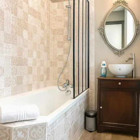 Appartement Charming Bright T2 In The Heart Of - Everything Within Walking Distanc Lyon